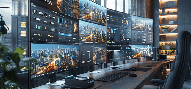 Comment télécharger des fichiers en illimité : l&rsquo;alternative pratique et efficace