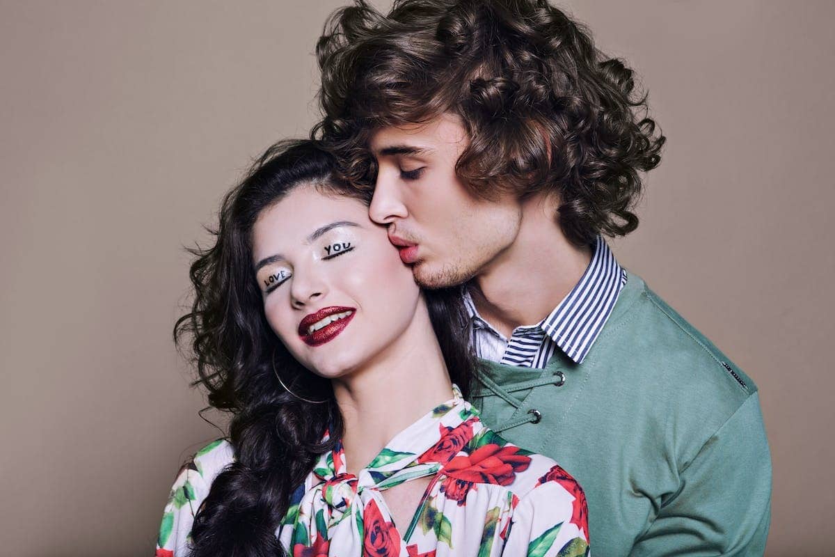 tweelingen liefde