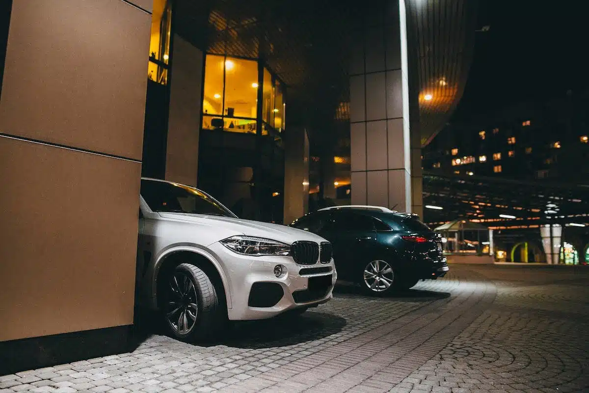 La découverte de l’intérieur du BMW X2 : confort et technologie au rendez-vous !