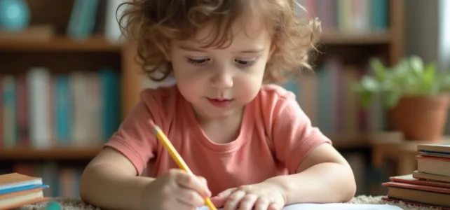 Comment évaluer si votre enfant a assimilé le concept de verbe Comment évaluer si votre enfant a assimilé le concept de verbe