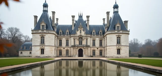 Combien vaut le Château de Chambord ? Analyse et estimation de sa valeur actuelle Combien vaut le Château de Chambord ? Analyse et estimation de sa valeur actuelle