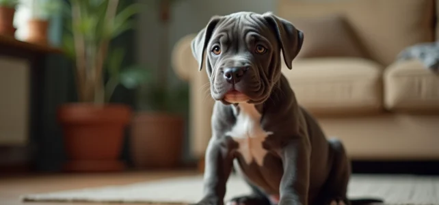 Comment adopter un Pocket American Bully pas cher sans négliger la qualité Comment adopter un Pocket American Bully pas cher sans négliger la qualité