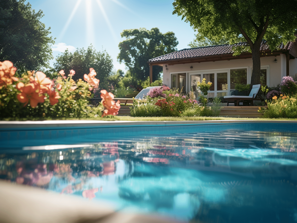 Les bases de l’entretien d’une piscine pour les débutants