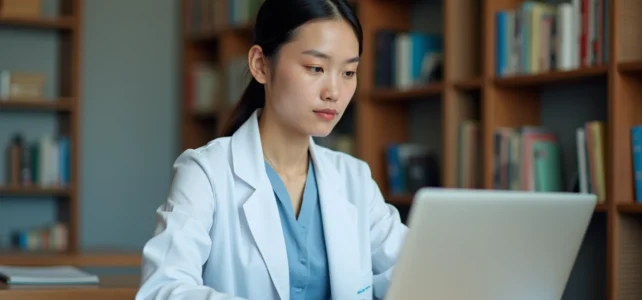 Comment accéder facilement à Cristolink pour l&rsquo;UFR de Santé de l&rsquo;UPEC