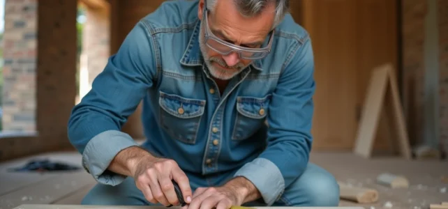 Conseils essentiels pour réussir vos travaux de rénovation et d’aménagement à la maison Conseils essentiels pour réussir vos travaux de rénovation et d’aménagement à la maison