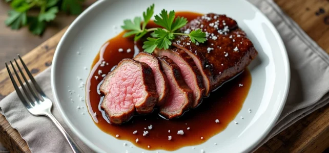 Comment réussir une langue de chat de bœuf maison : astuces et recette facile Comment réussir une langue de chat de bœuf maison : astuces et recette facile