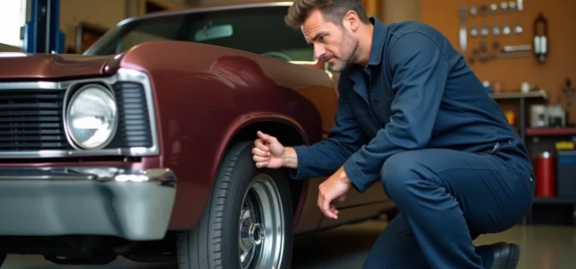 Tout savoir sur l’univers automobile : conseils, guides et actualités pour passionnés Tout savoir sur l’univers automobile : conseils, guides et actualités pour passionnés