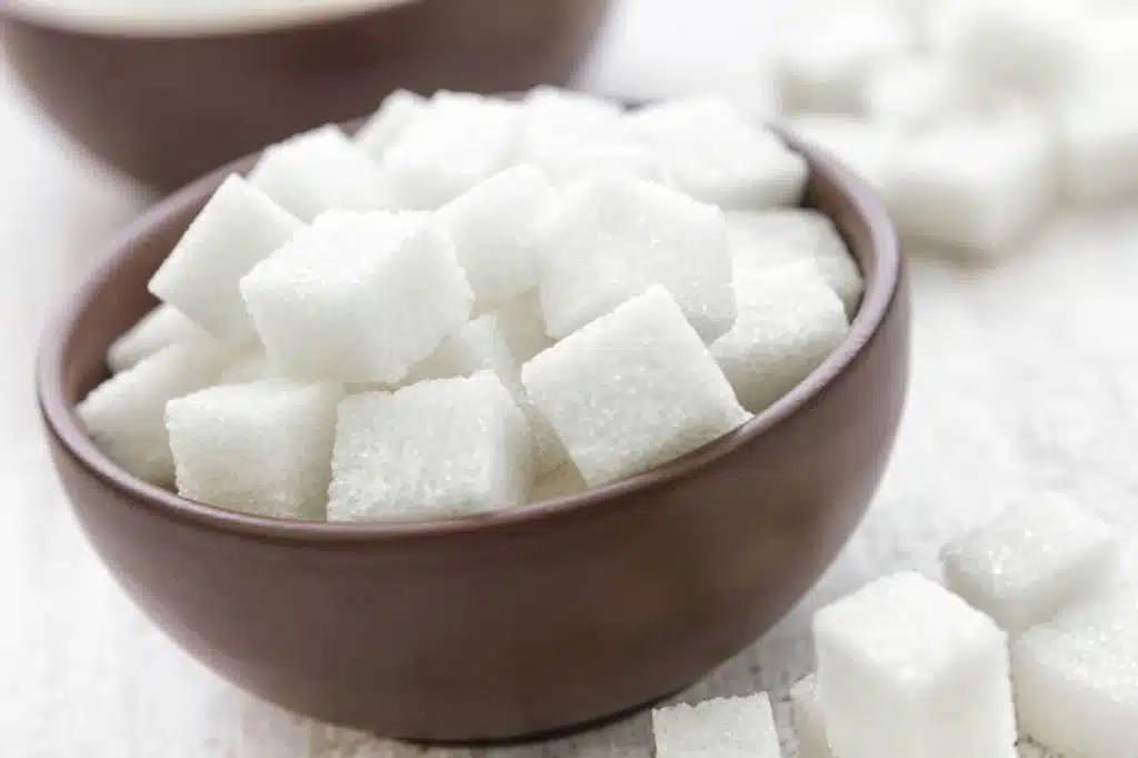 Réduire la consommation de sucre